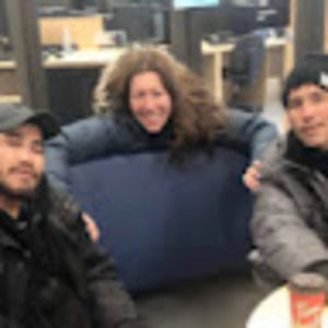 Meet your Posher, Sarah